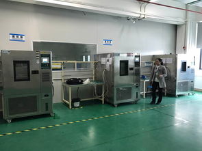 扶沟高低温试验箱工厂 精密仪器仪表制造的卓越典范