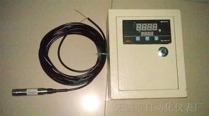 水位控制仪 工业自动化的关键组件，在捷配电子市场网仪器仪表版块的一站式采购指南