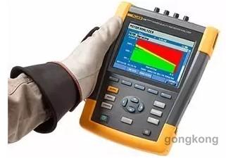 福禄克与您相约北京多国仪器仪表展 共探精密测量与创新未来